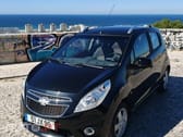 Chevrolet Spark 1.2 LT ESC