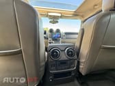 Hummer H2 6.0 Luxury