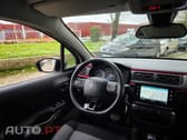 Citroen C3 1.2 PureTech Elle EAT6