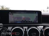 Mercedes-Benz A 250 e 8G-DCT AMG Line