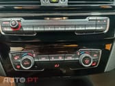BMW X1 16 d sDrive Advantage Auto