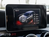 Mercedes-Benz C 220 BlueTEC AMG Line Aut.