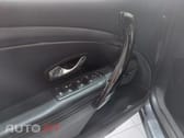 Renault Mégane Sport Tourer 1.5 dCi Bose Edition