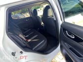 Nissan Qashqai 1.5 dCi N-Connecta Business