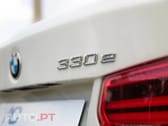 BMW 330 e iPerformance Line Luxury