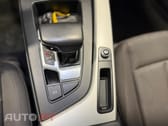 Audi A4 Avant 35 TDI S tronic