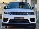 Land Rover Range Rover Sport 2.0 Si4 PHEV HSE Dynamic