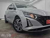 Hyundai i20 1.0 T-GDI Comfort