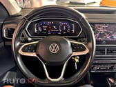 Volkswagen T-Cross 1.6 TDI Style DSG