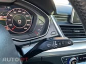 Audi Q5 40 TDI quattro S-line S-tronic