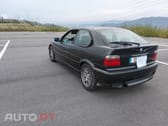 BMW 318 TDS compact