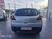 Peugeot 3008 1.6 BlueHDi Style