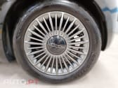 Fiat 500C 500e 42 kWh