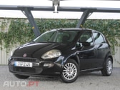 Fiat Punto 1.2 Dynamic