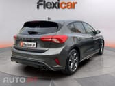 Ford Focus 1.0 EcoBoost MHEV ST-Line