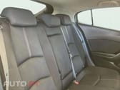 Mazda 3 1.5 Sky-D Excellence Navi