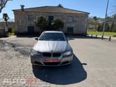 BMW 318 d Line Sport