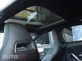 Mercedes-Benz A 180 d AMG Line Aut.