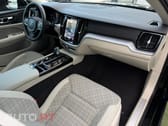 Volvo V60 2.0 T6 AWD TE Essential