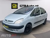 Citroen Xsara Picasso 1.6i
