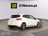Renault Clio 1.0 Tce Rs Line