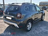 Dacia Duster 1.5 dCi SL Black Shadow