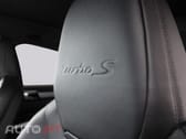 Porsche Cayenne TURBO S
