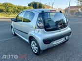 Citroen C1 1.0 SX Airdream CMP5
