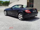 Mercedes-Benz SLK 200 Kompressor