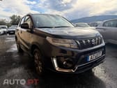 Suzuki Vitara 1.4T GLE 4WD Mild Hybrid