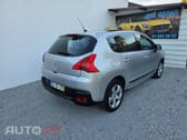 Peugeot 3008 1.6 HDi Executive