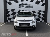 Citroen C3 1.2 PureTech Attraction