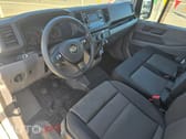 Volkswagen Crafter 35 2.0 TDI CD L3 Médio