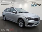 Fiat Tipo 1.3 M-Jet Lounge J17