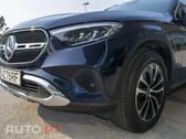 Mercedes-Benz GLC 220 d 4Matic