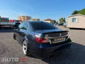 BMW 530 dA