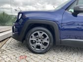 Jeep Renegade 1.0 T Limited