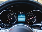 Mercedes-Benz C 300 de AMG Line
