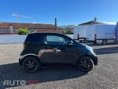Toyota iQ 1.4 D-4D