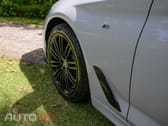 BMW 520 d Pack M Auto