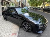 BMW Z4 SDrive20i Aut