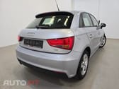 Audi A1 1.4 TDI - Navi Klima