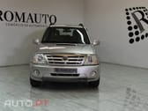 Suzuki Grand Vitara XL7 2.0 HDI 16V 4X4 7LUG