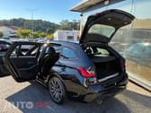 BMW 330 e Touring Pack M Auto