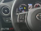 Toyota Yaris 1.5 HSD 20 Anos