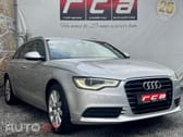 Audi A6 Avant 2.0 TDi Business Line Advance