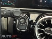 Mercedes-Benz A 250 Business Solution