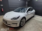 Tesla Model 3 Standard Range Plus RWD