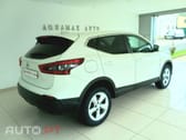 Nissan Qashqai 1.5 dCi N-Connecta Led