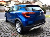 Renault Captur TCe 100 EXPERIENCE